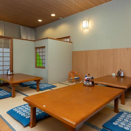 Tabist Hachi No Oyado Numadate Heights Odate Dış mekan fotoğraf